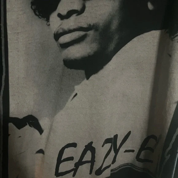 Eazy-E vintage 2006 T shirt. X Large. Soft vintage